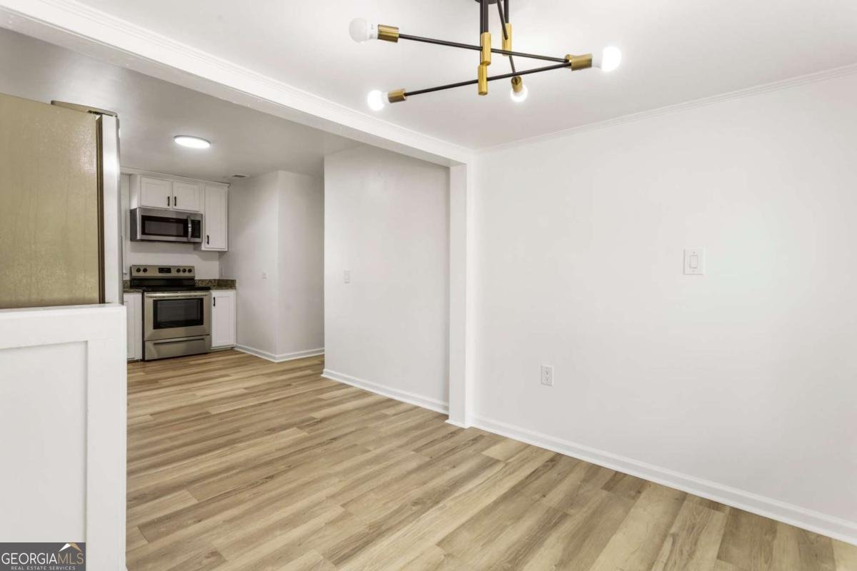 3556 Finch Road Powder Springs - 28