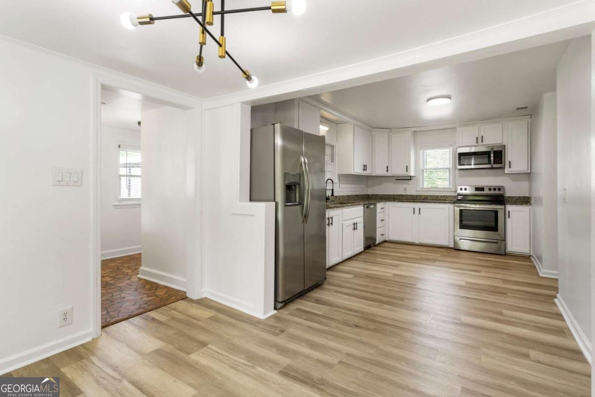 3556 Finch Road Powder Springs - 29