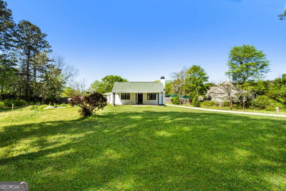3556 Finch Road Powder Springs - 3