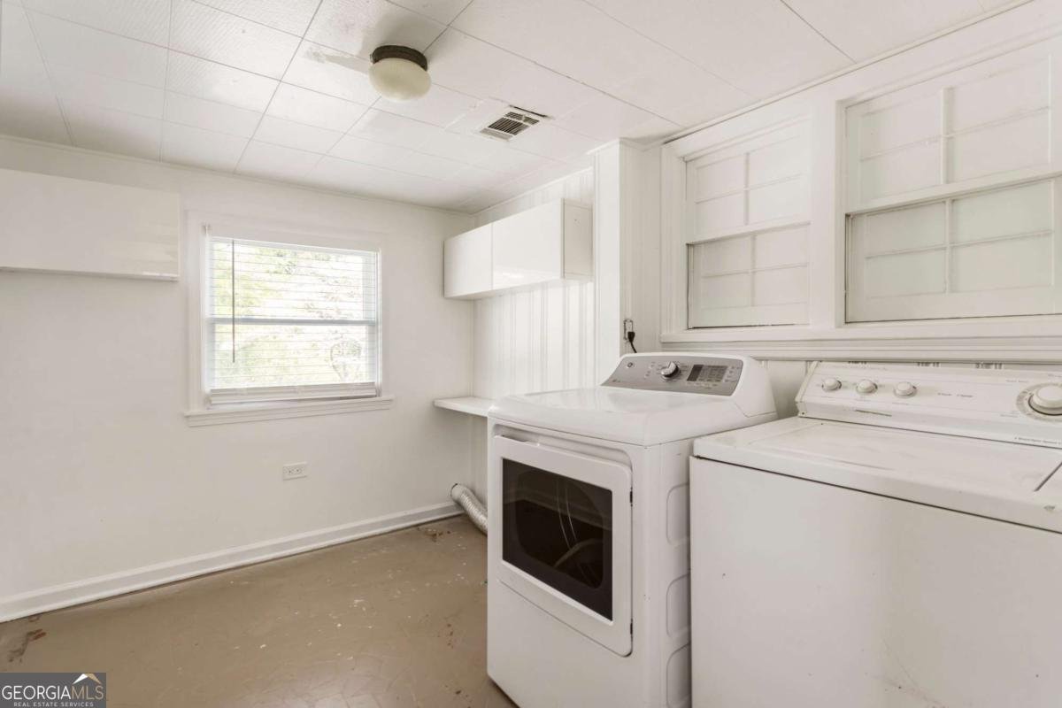 3556 Finch Road Powder Springs - 38
