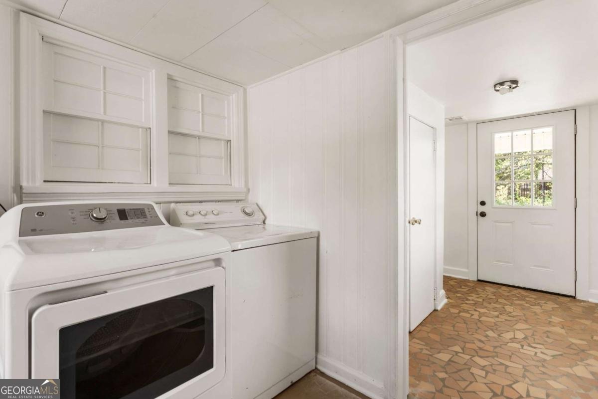 3556 Finch Road Powder Springs - 39