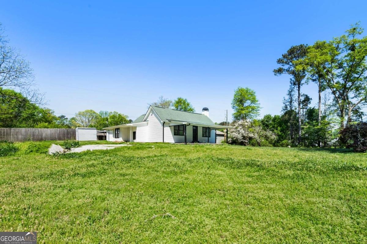 3556 Finch Road Powder Springs - 4