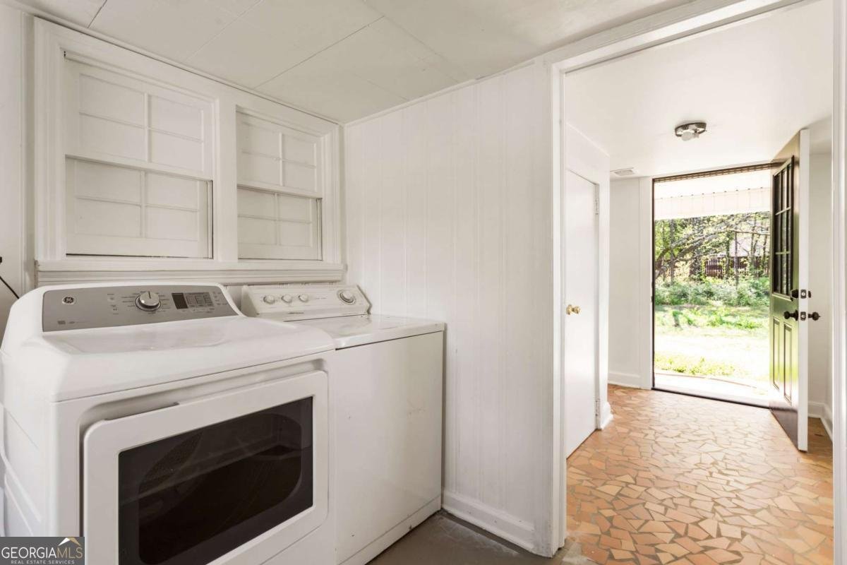 3556 Finch Road Powder Springs - 40