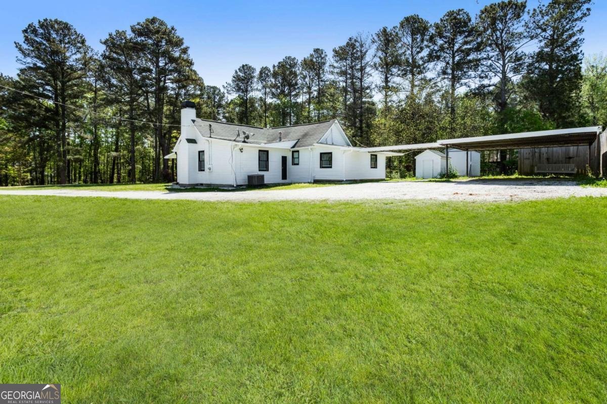3556 Finch Road Powder Springs - 41