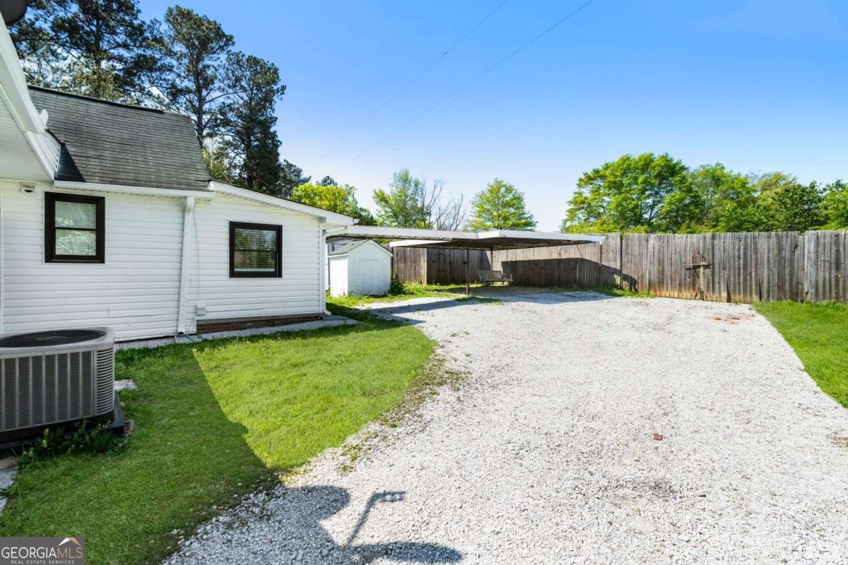3556 Finch Road Powder Springs - 42