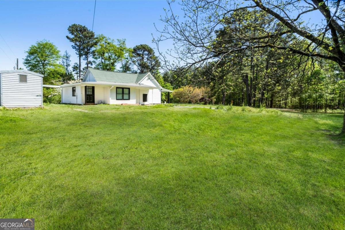 3556 Finch Road Powder Springs - 43