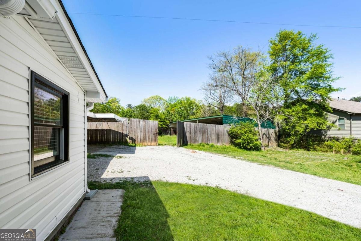 3556 Finch Road Powder Springs - 44