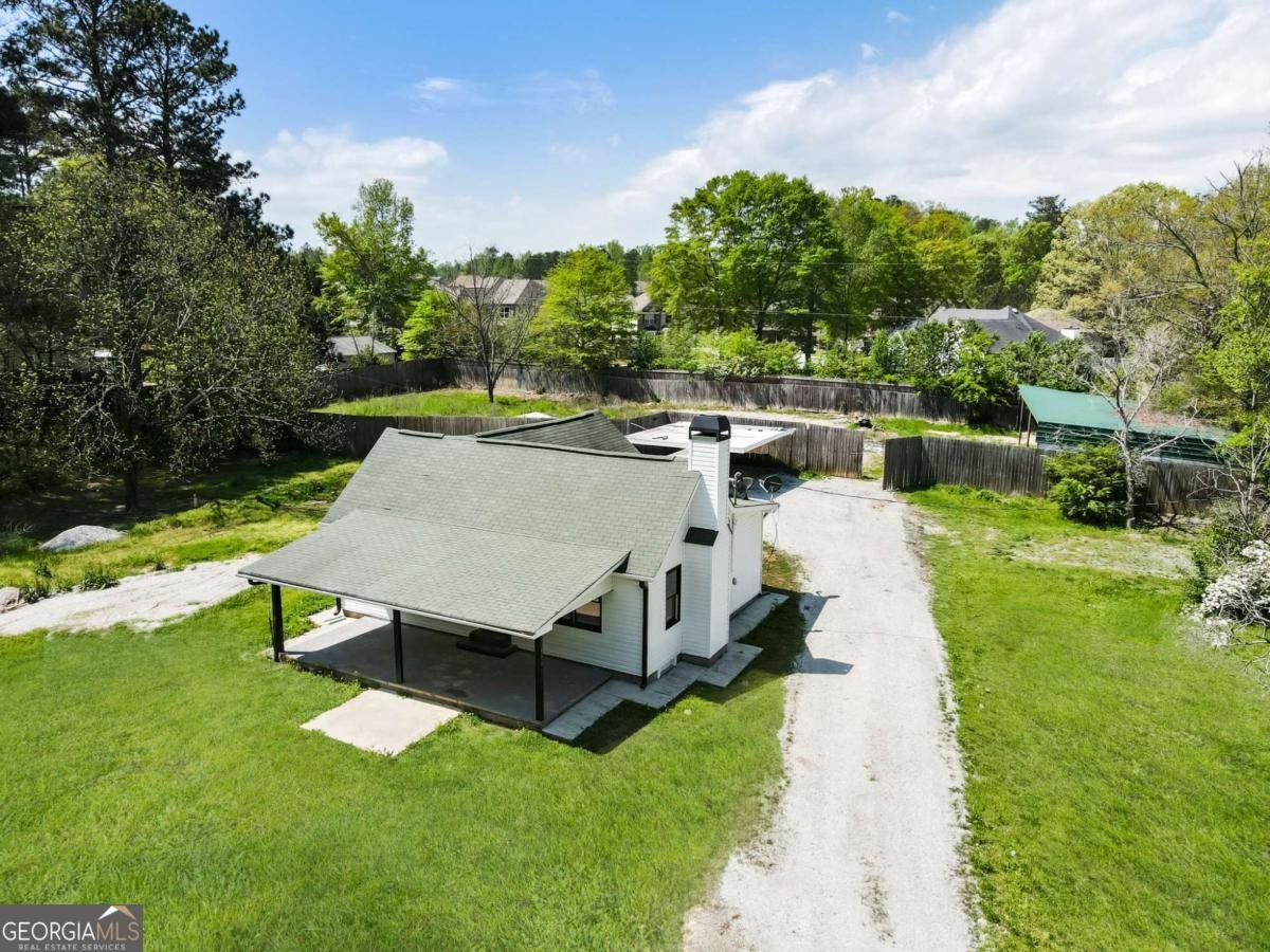 3556 Finch Road Powder Springs - 46