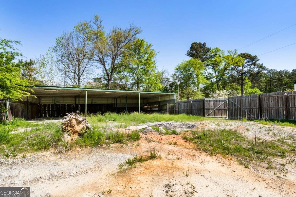 3556 Finch Road Powder Springs - 47