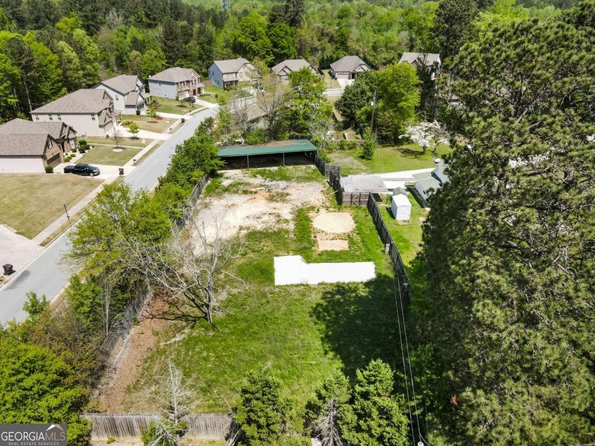 3556 Finch Road Powder Springs - 49
