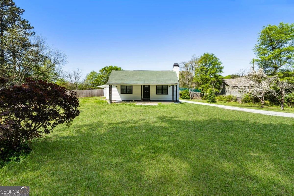 3556 Finch Road Powder Springs - 5