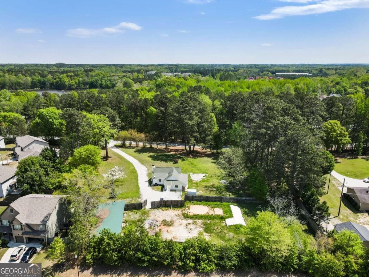 3556 Finch Road Powder Springs - 50