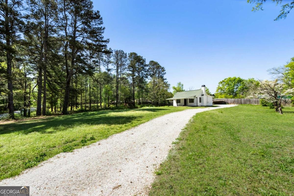 3556 Finch Road Powder Springs - 6