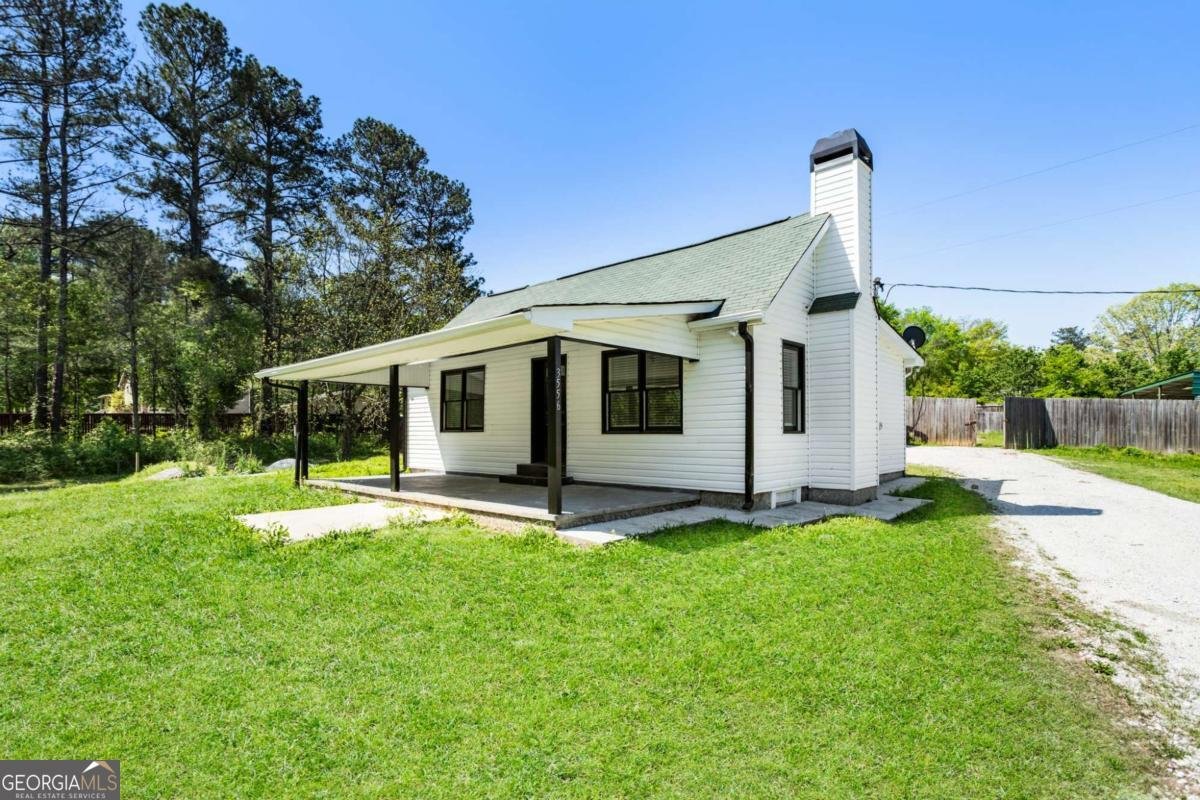 3556 Finch Road Powder Springs - 8