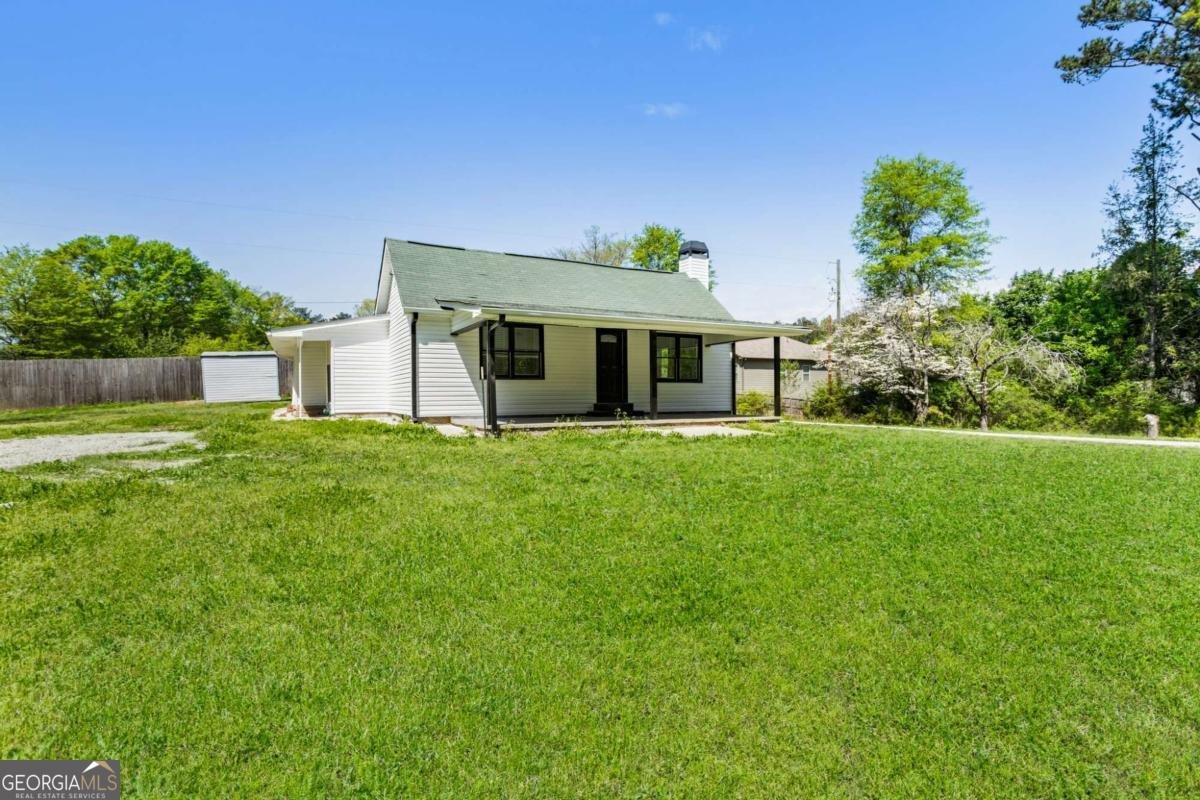 3556 Finch Road Powder Springs - 9