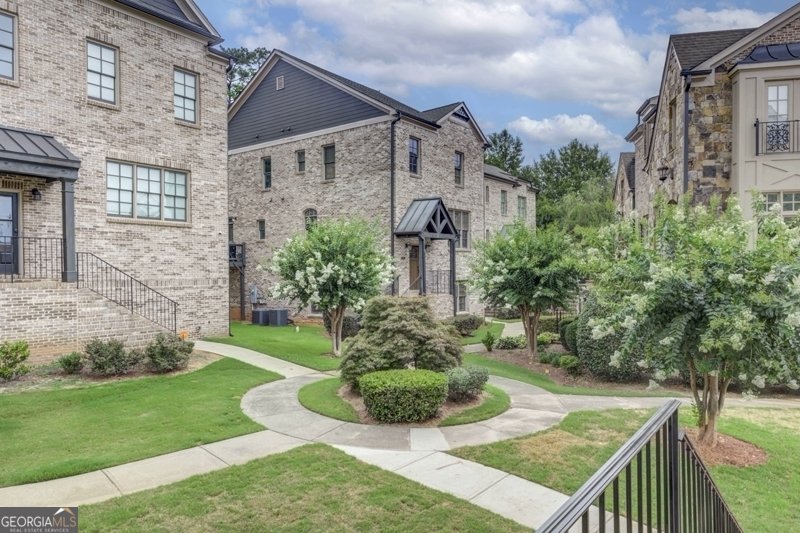 4831 Stonehall Place Atlanta - 2