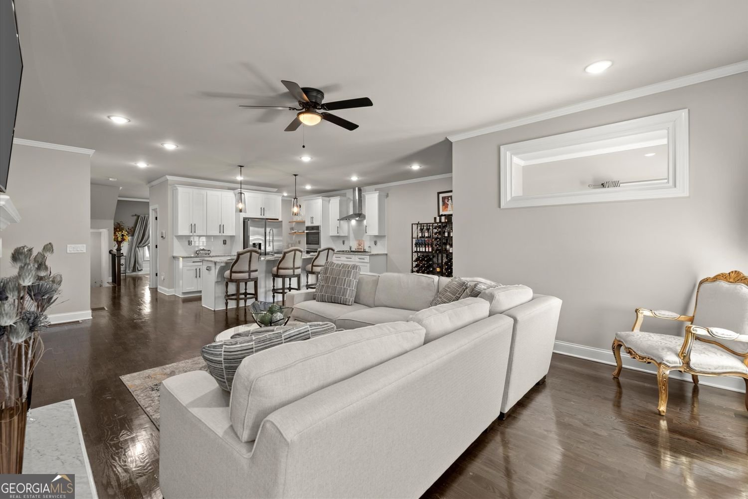 4831 Stonehall Place Atlanta - 22