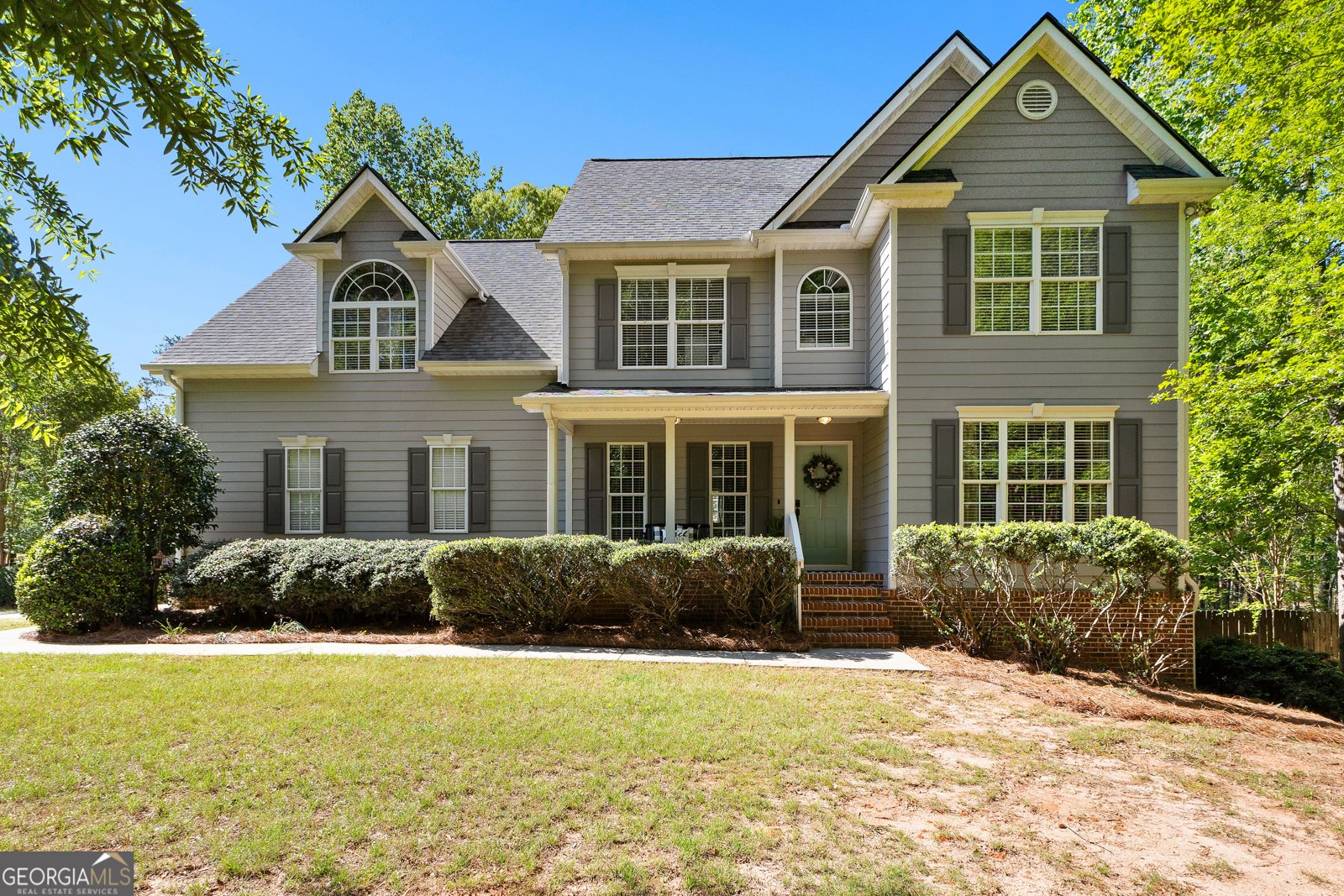 10 Cove Drive Newnan - 1