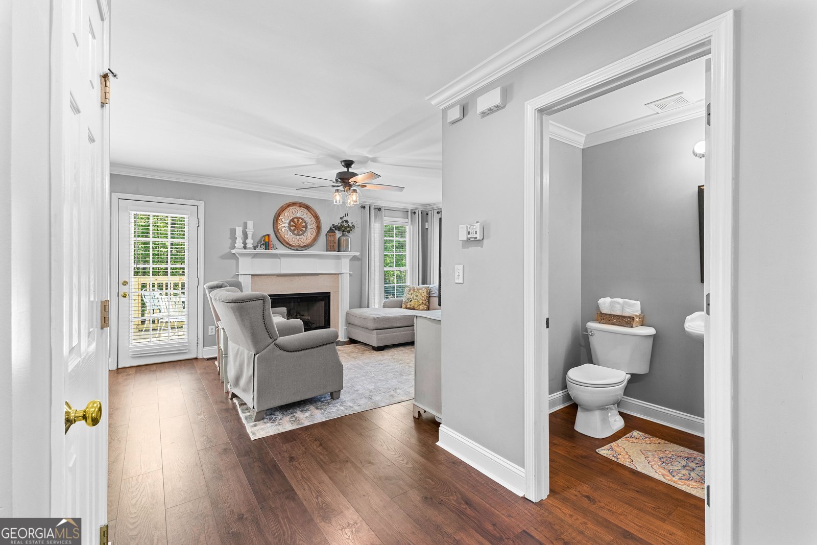 10 Cove Drive Newnan - 11