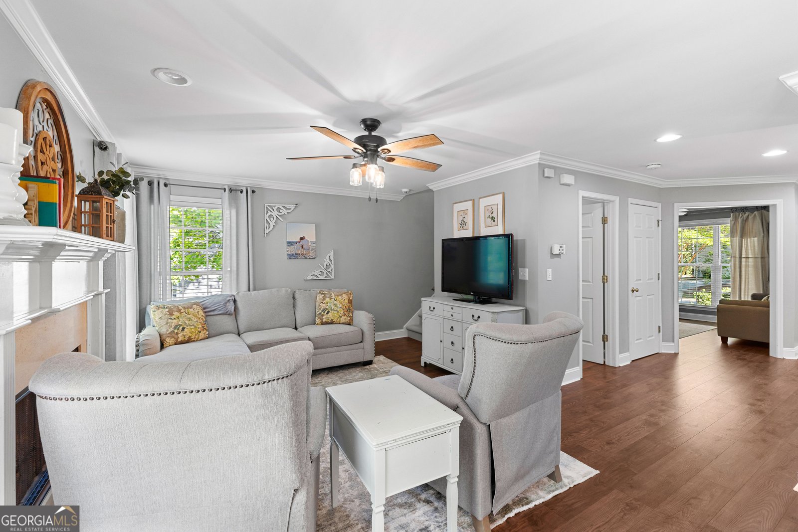 10 Cove Drive Newnan - 13