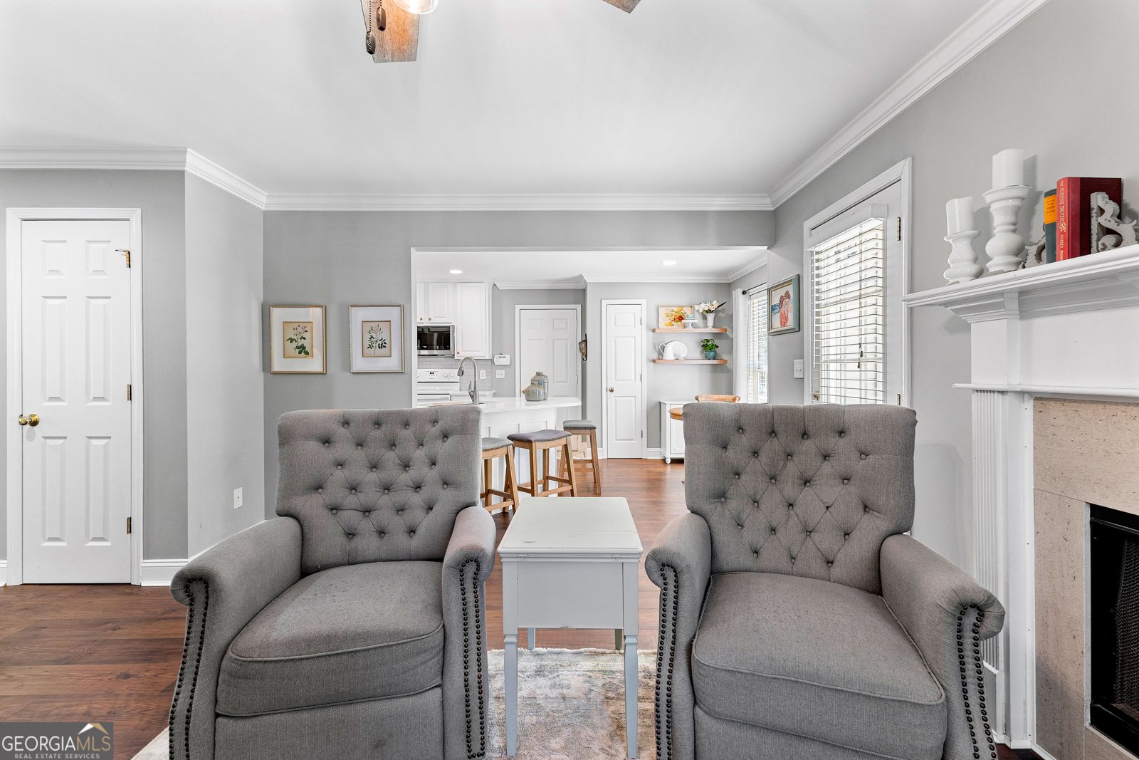 10 Cove Drive Newnan - 15
