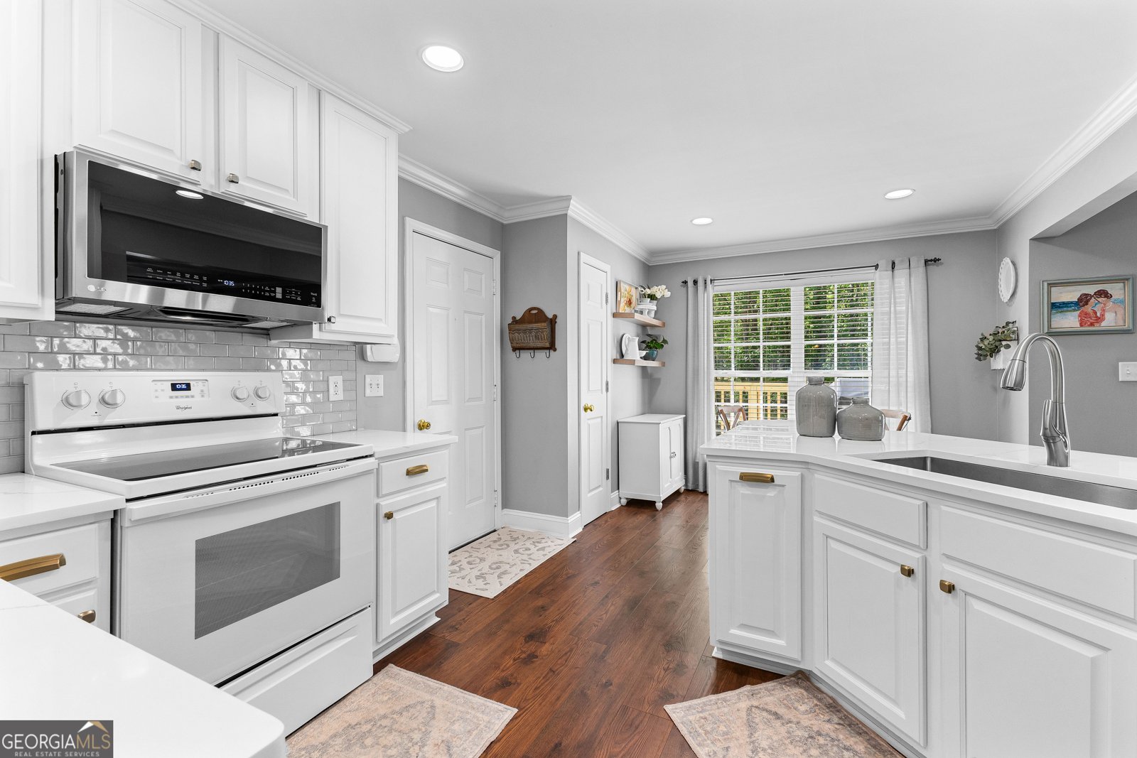 10 Cove Drive Newnan - 19