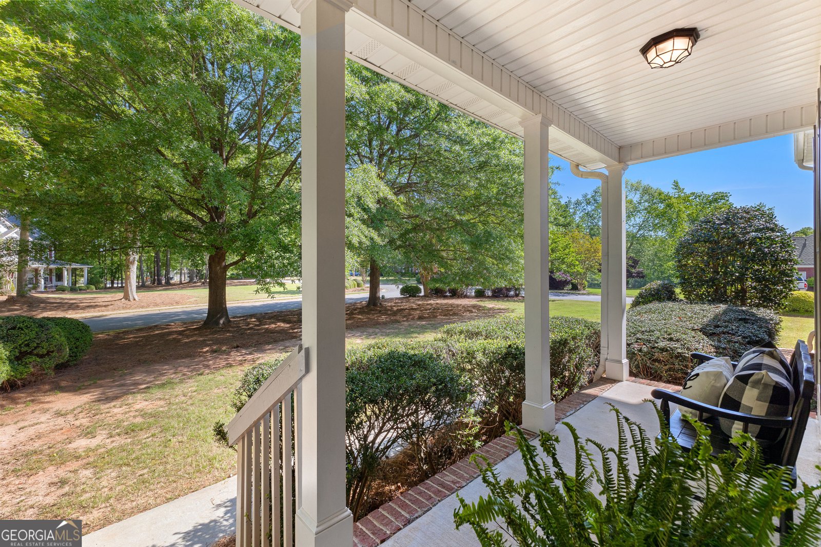 10 Cove Drive Newnan - 2