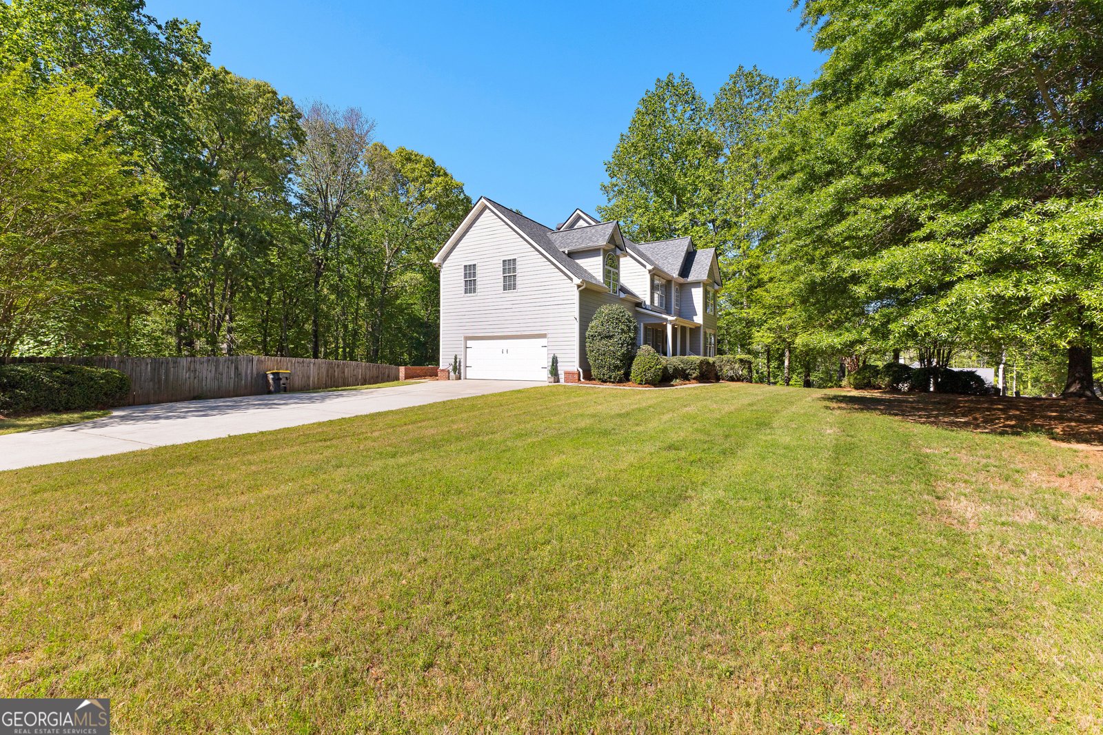 10 Cove Drive Newnan - 5