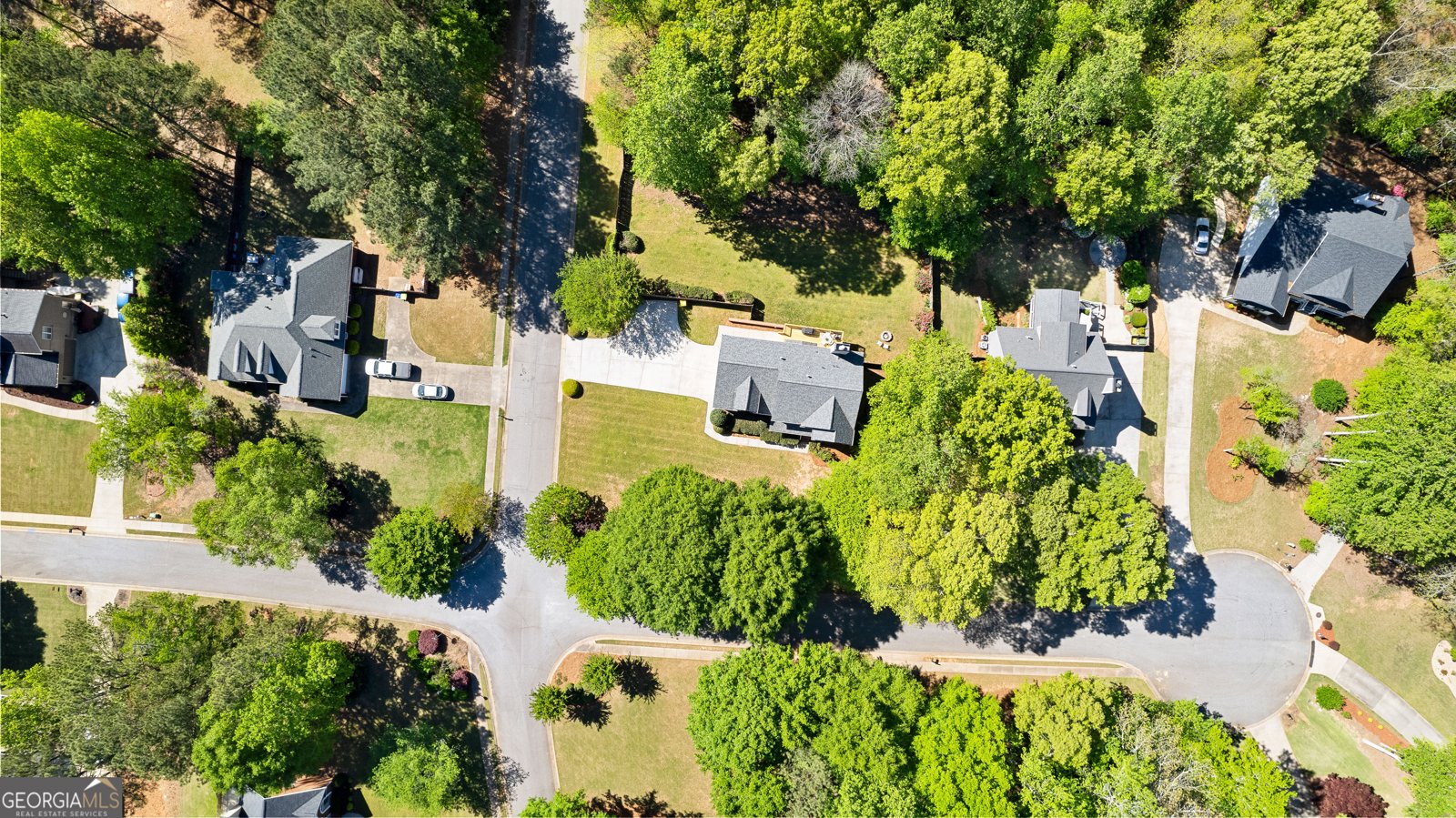 10 Cove Drive Newnan - 52