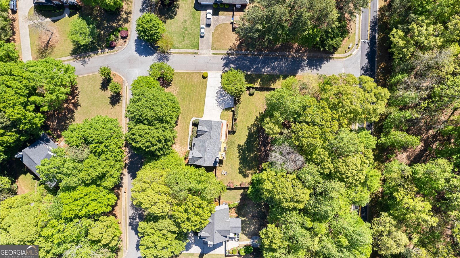 10 Cove Drive Newnan - 53