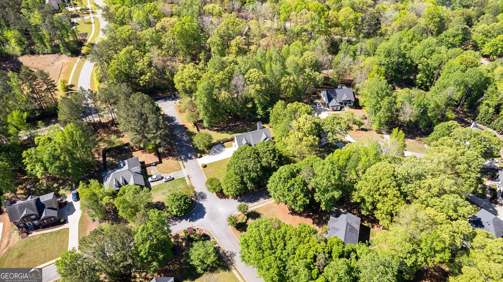10 Cove Drive Newnan - 54