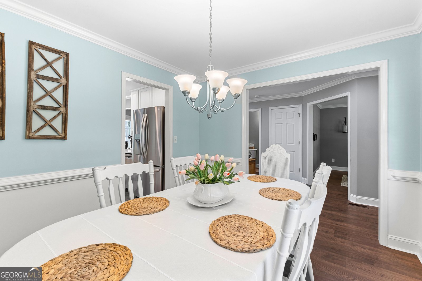 10 Cove Drive Newnan - 8