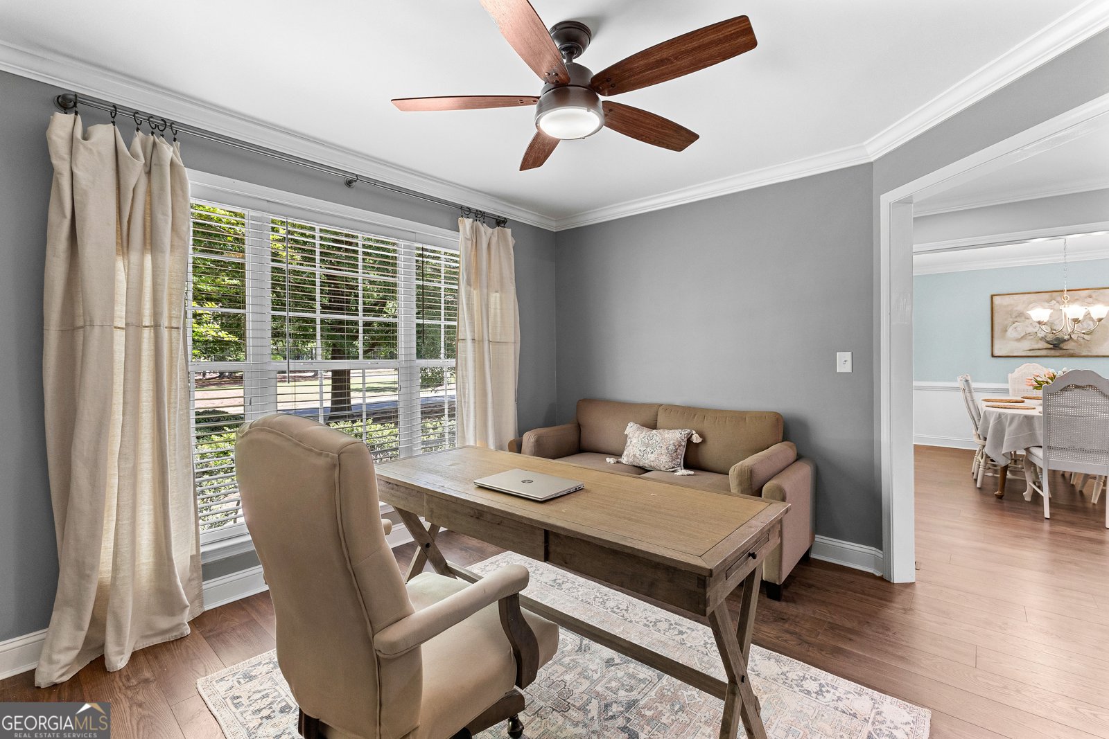 10 Cove Drive Newnan - 9