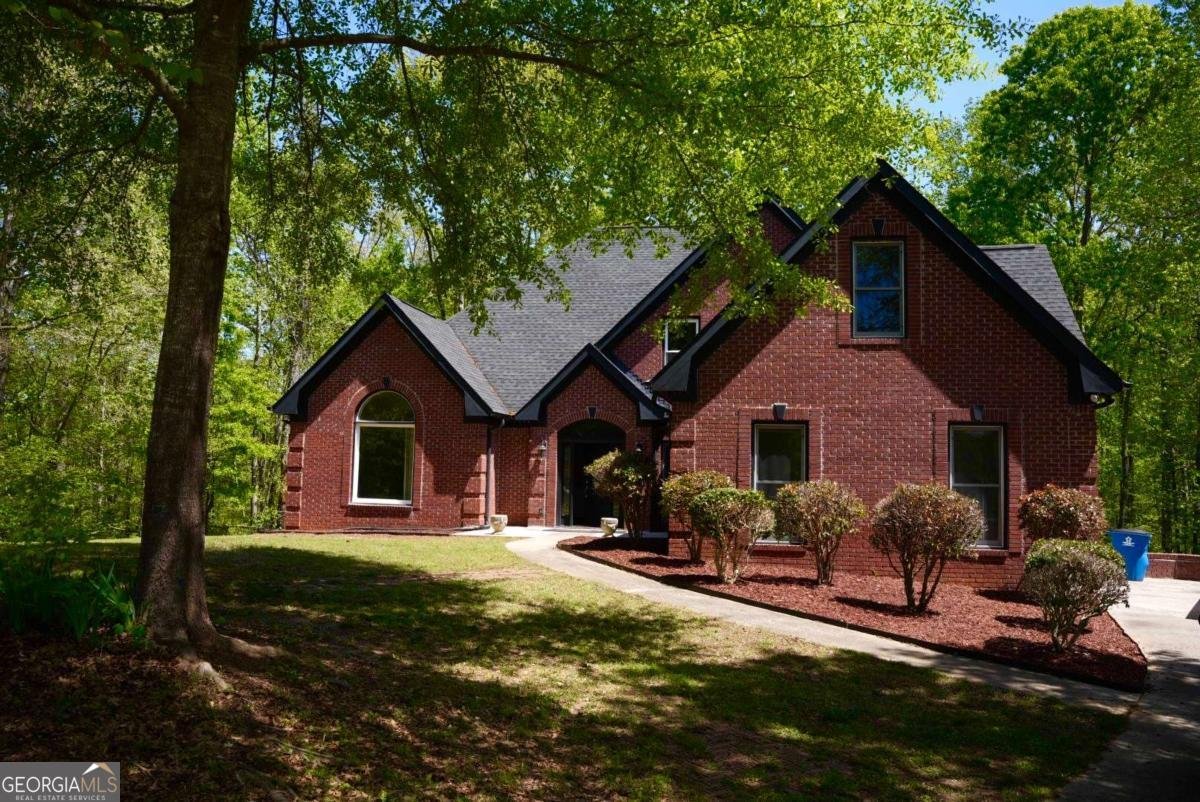 225 Austin Oaks Drive Ellenwood - 1