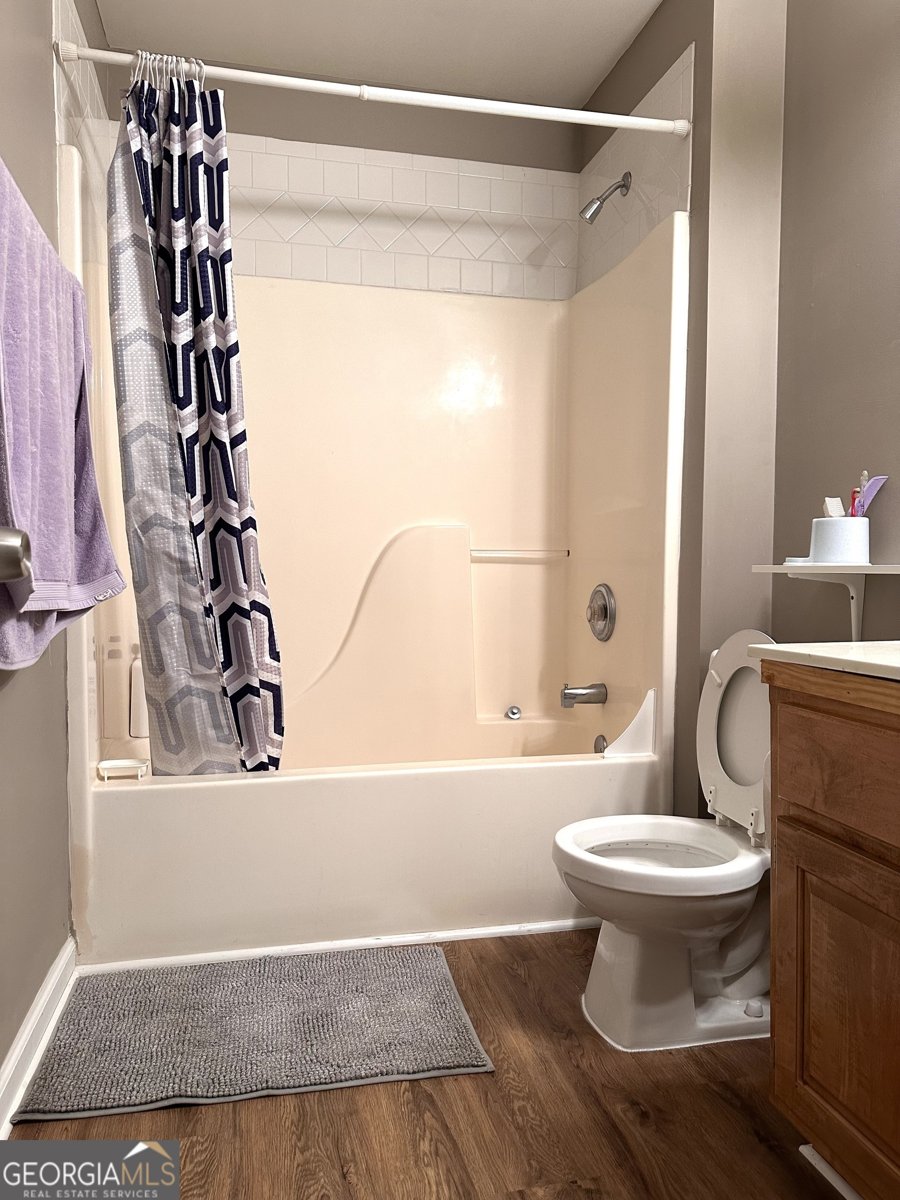 225 Austin Oaks Drive Ellenwood - 12