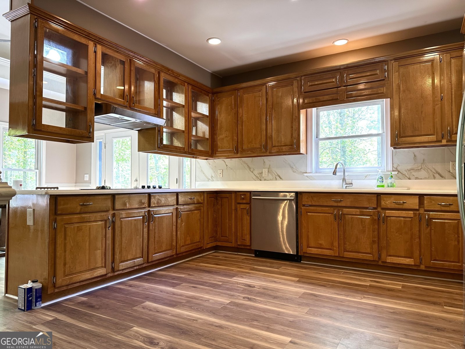 225 Austin Oaks Drive Ellenwood - 2