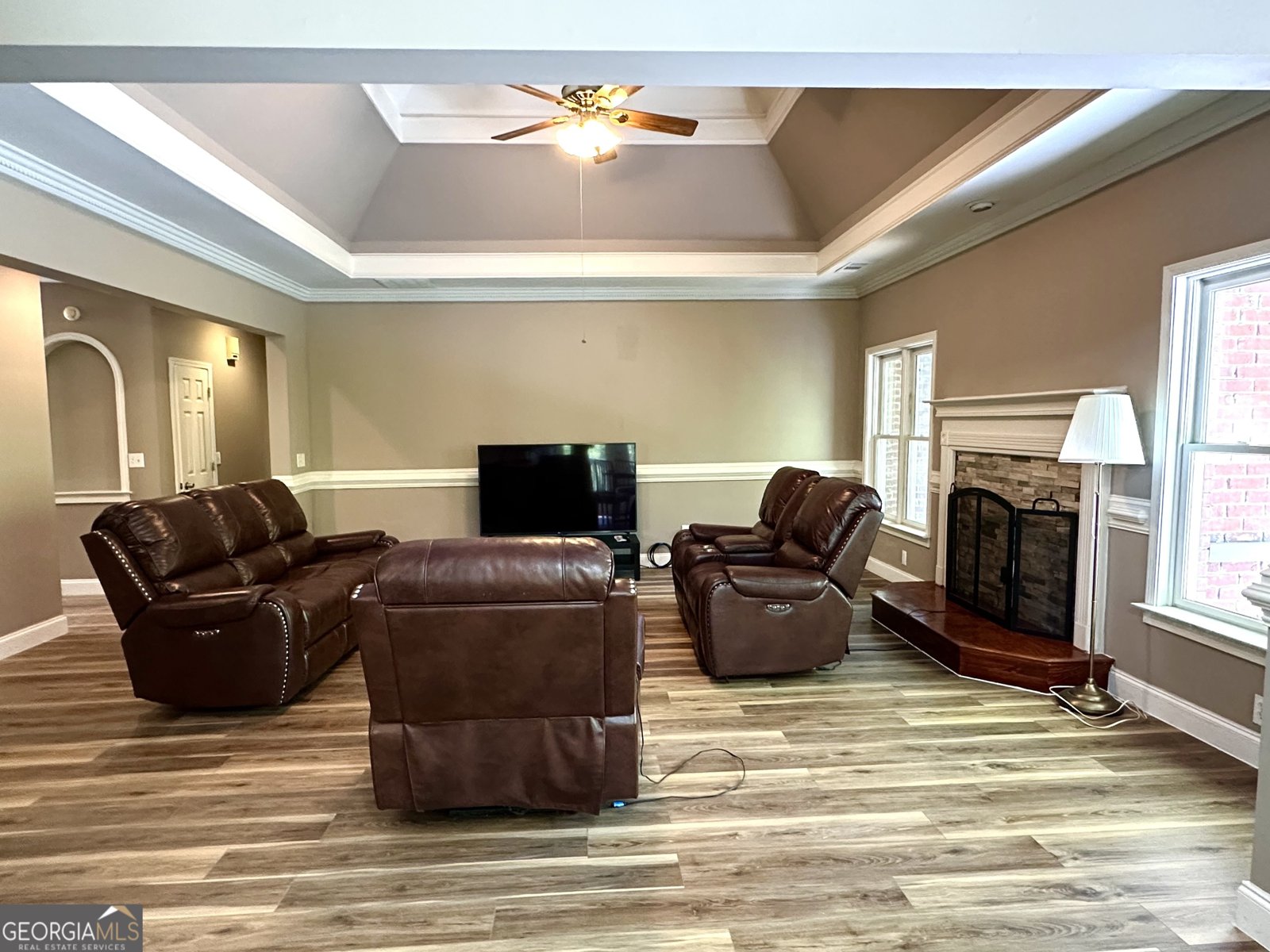 225 Austin Oaks Drive Ellenwood - 3