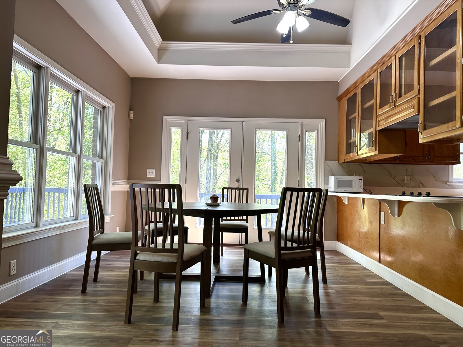 225 Austin Oaks Drive Ellenwood - 4