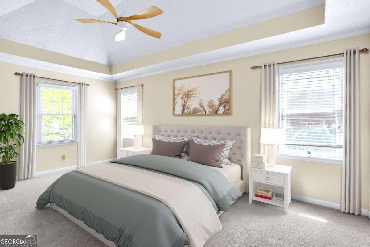 2830 Scottish Mill Way Marietta - 16