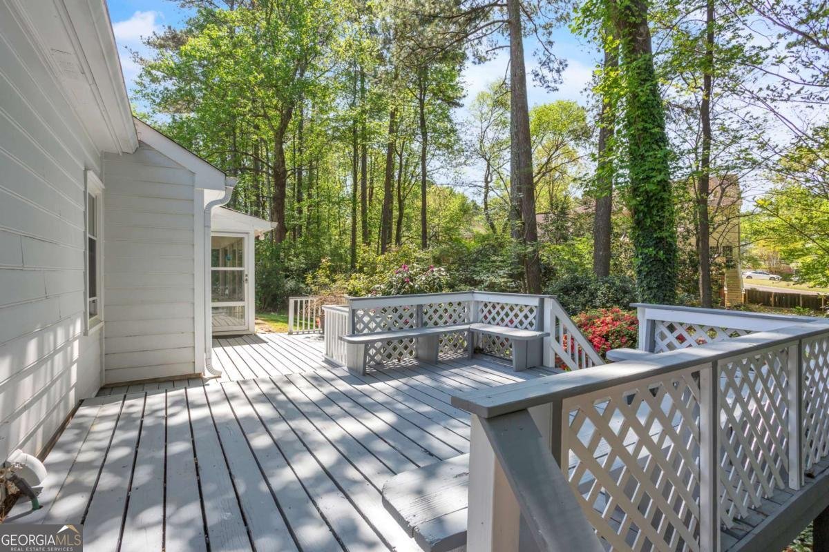 2830 Scottish Mill Way Marietta - 34