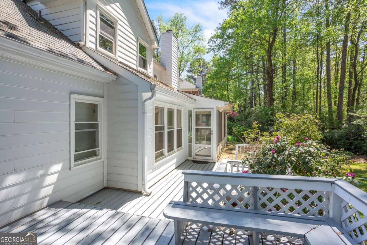 2830 Scottish Mill Way Marietta - 35
