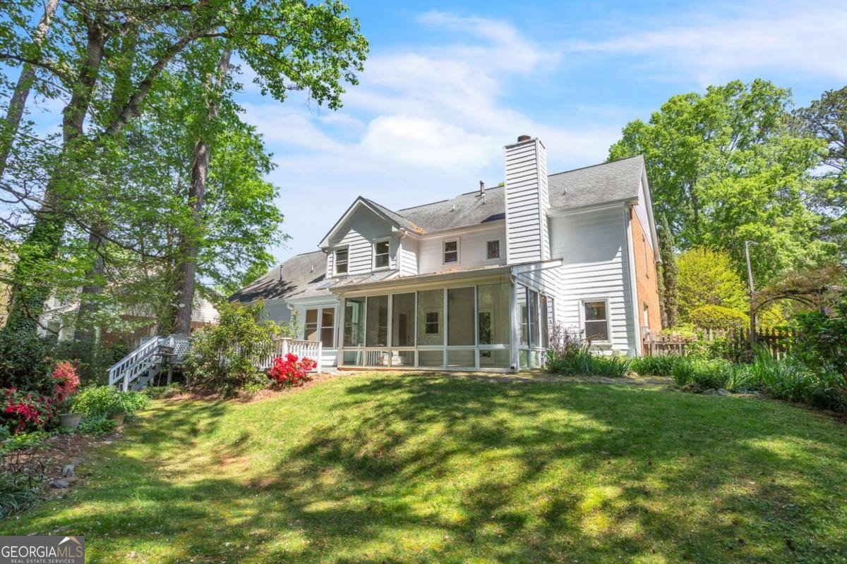 2830 Scottish Mill Way Marietta - 37