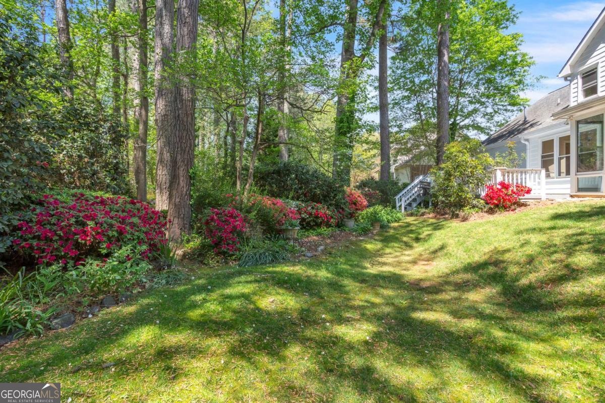 2830 Scottish Mill Way Marietta - 39