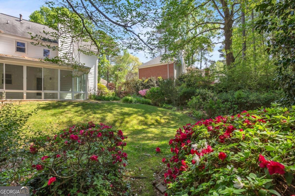 2830 Scottish Mill Way Marietta - 40