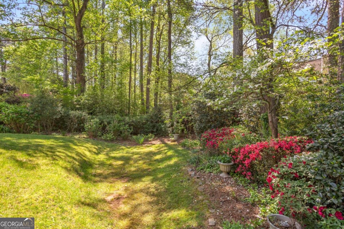 2830 Scottish Mill Way Marietta - 41