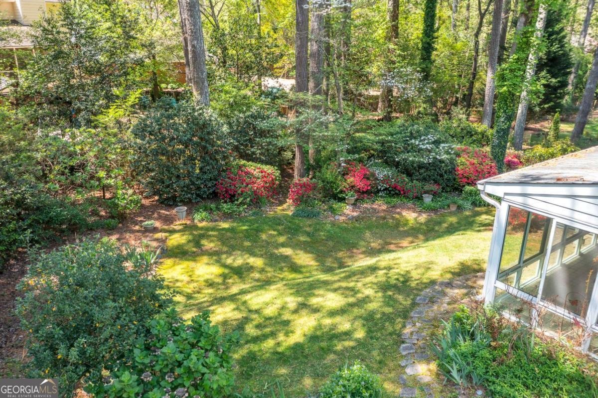 2830 Scottish Mill Way Marietta - 42