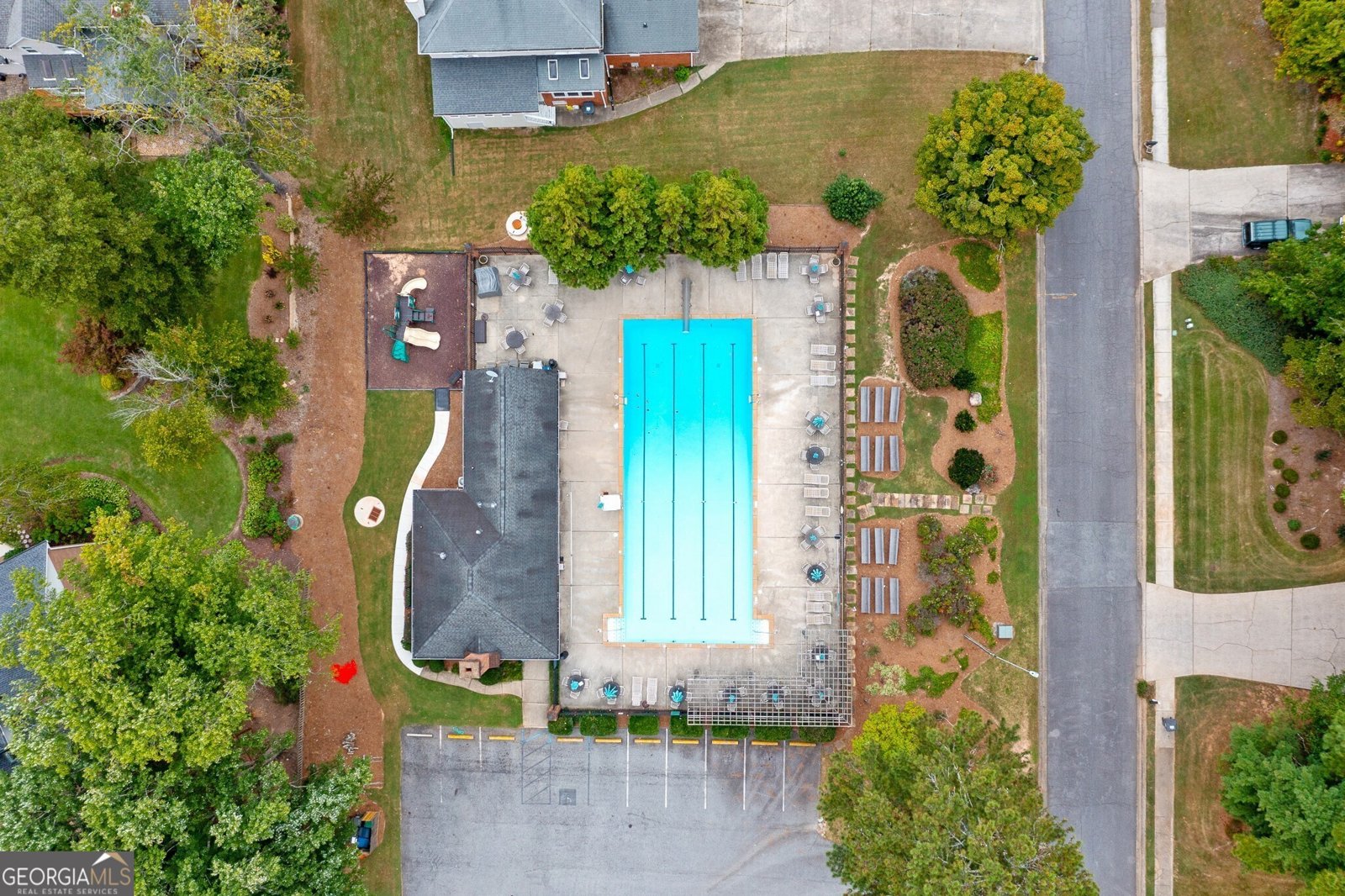 2830 Scottish Mill Way Marietta - 45