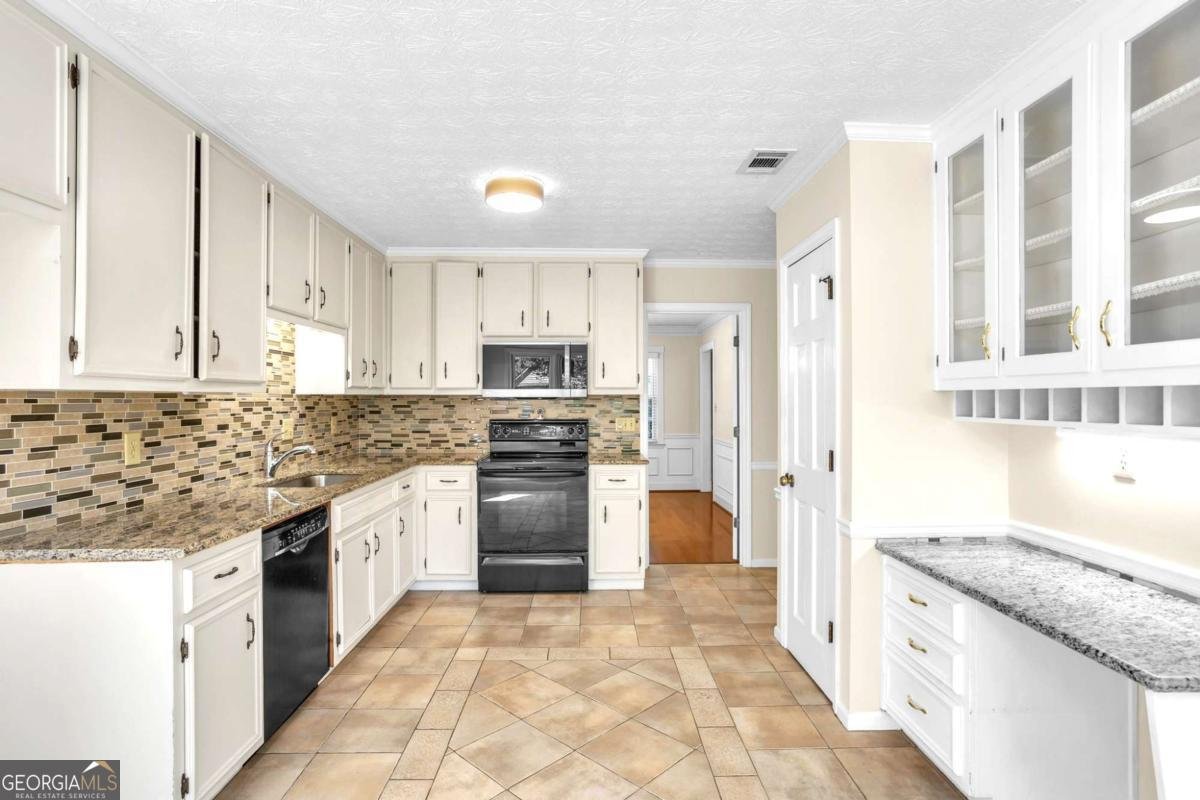 2830 Scottish Mill Way Marietta - 5