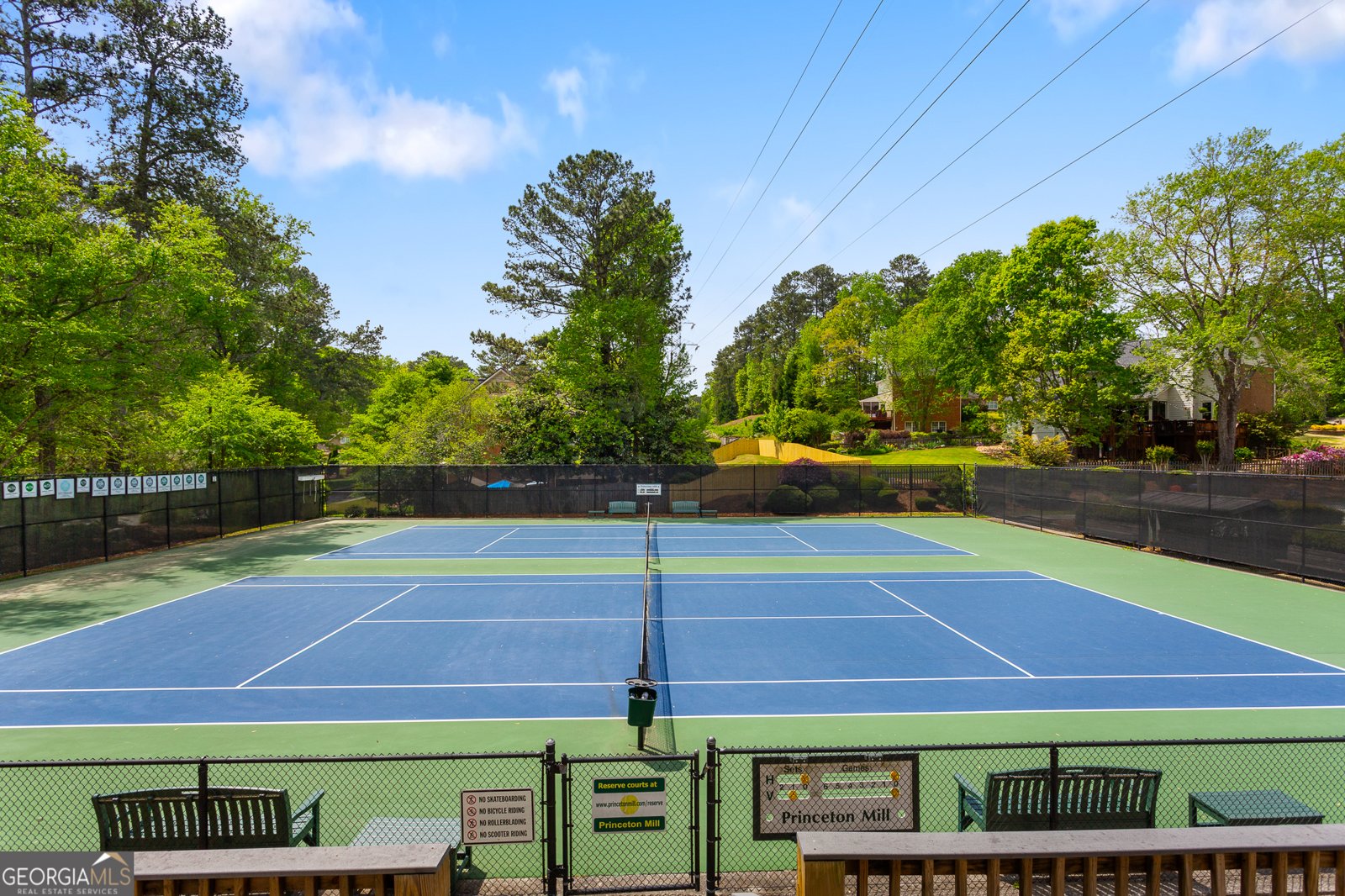 2830 Scottish Mill Way Marietta - 51