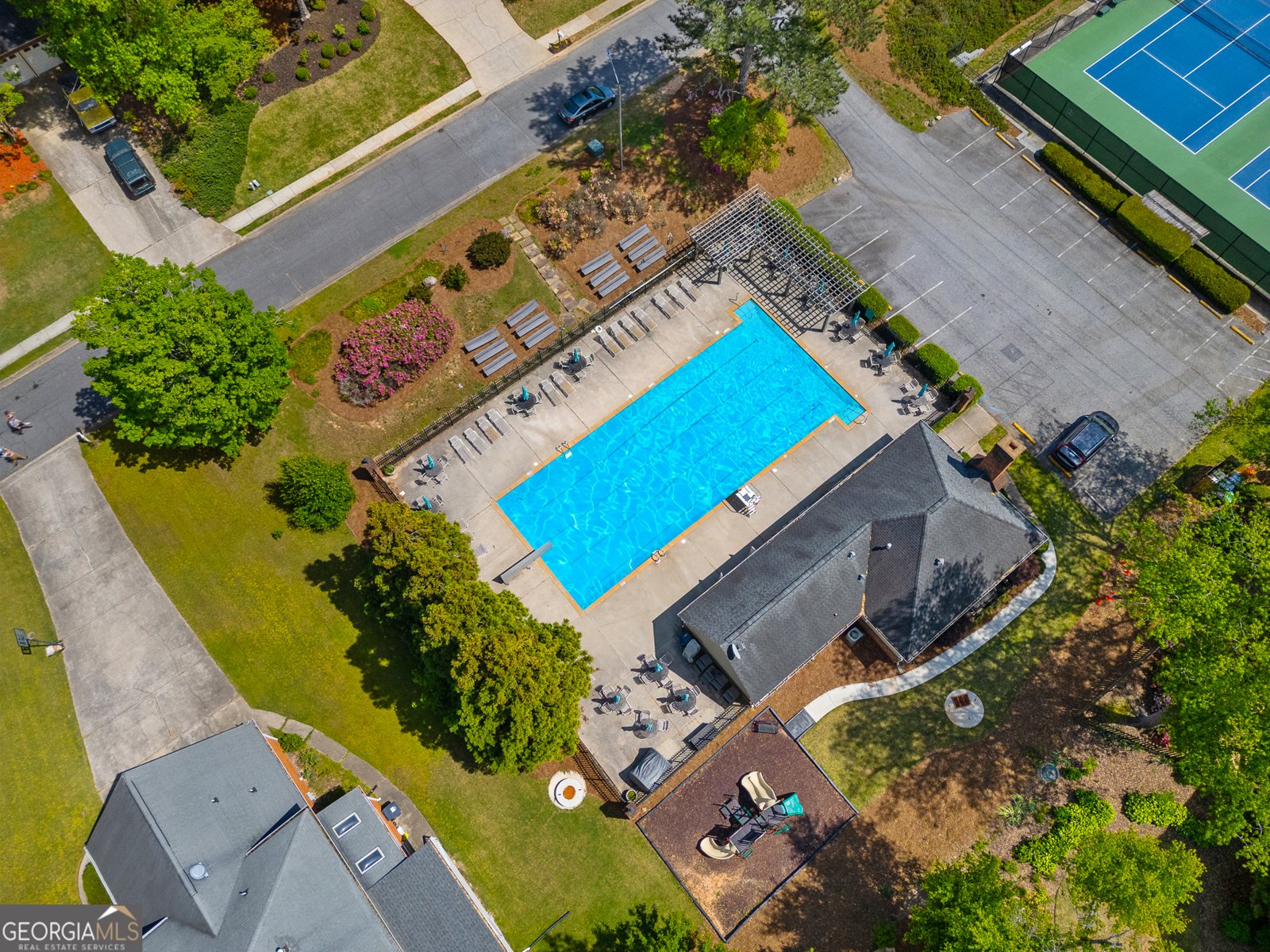 2830 Scottish Mill Way Marietta - 56